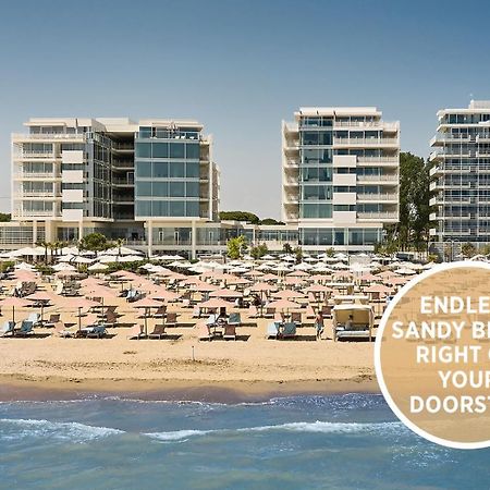 Falkensteiner Hotel & Spa Jesolo Dış mekan fotoğraf